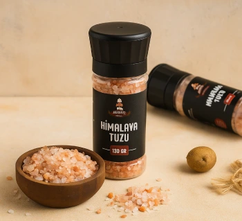 Himalaya Tuzu