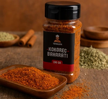 Kokoreç Baharatı