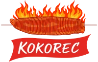 Kokoreç Ustası Logo